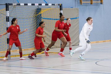 Bild 321 - wCJ Futsalmeisterschaft